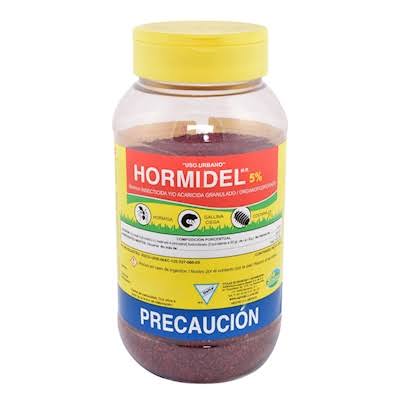 Insecticida Granulado Hormiga Gallina Ciega 800gr