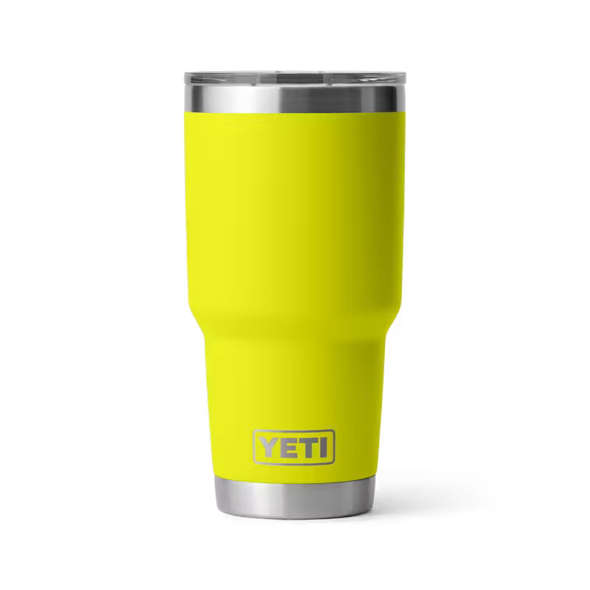 Termo Yeti 30oz Tapa Magentica Personalizado 1 Cara